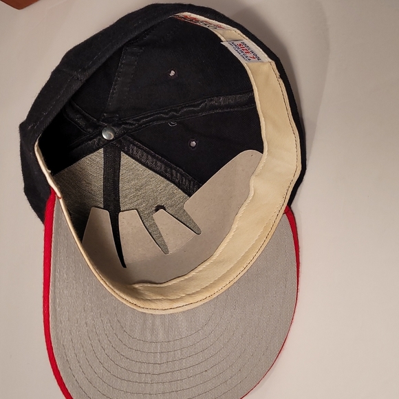 MLB New Era Diamond Collection Atlanta Braves Pro Model Fitted Hat - Picture 7 of 8